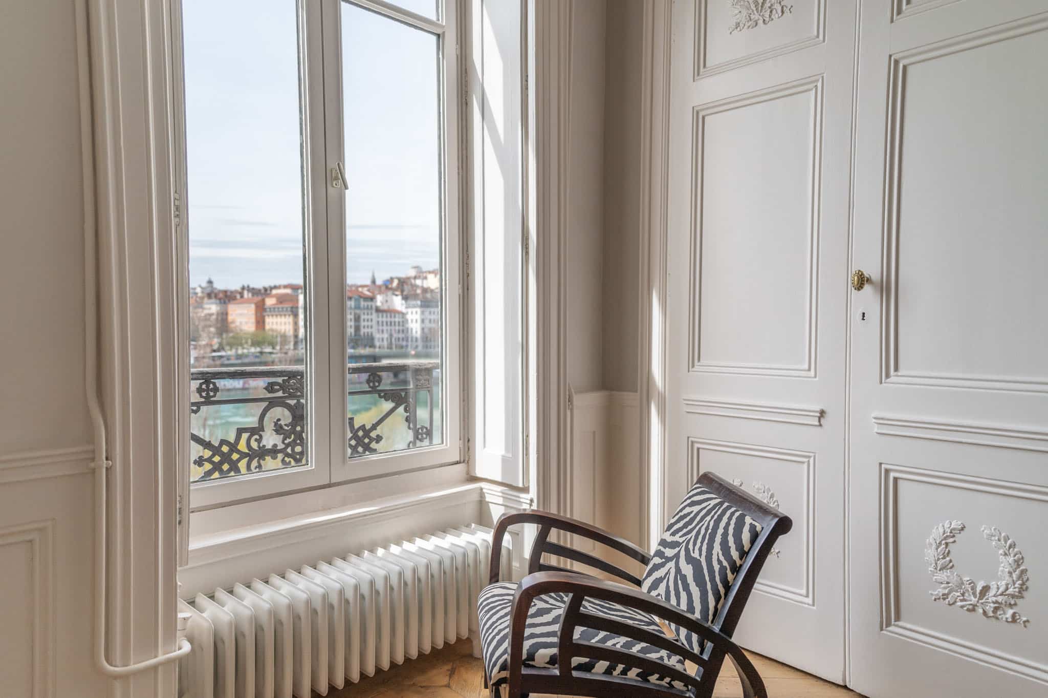 Inoven, appartement d’affaires à Lyon