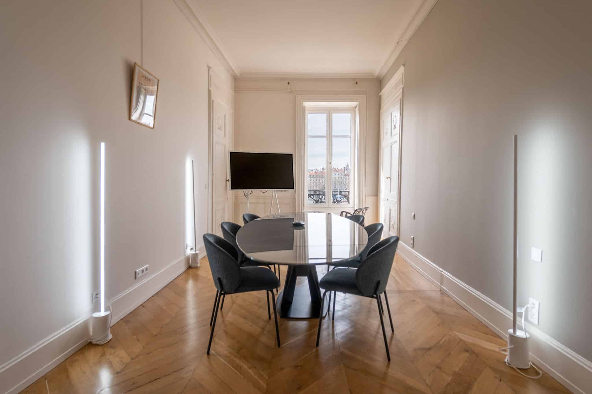 Un nouvel appartement d’affaires incontournable à Lyon