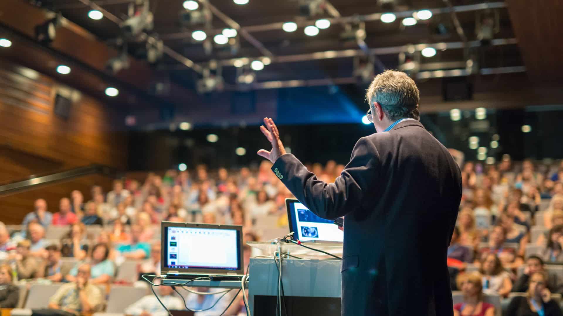 Le choix du lieu est un élément clé de l'organisation d'un événement d'entreprise et peut grandement contribuer à son succès.