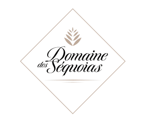 Logo Domaine des Sequoias