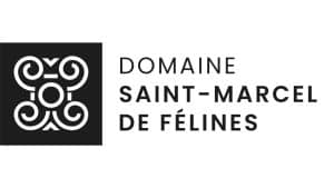 Logo séminaire Domaine de Saint-Marcel de Félines