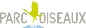 Logo Parc des oiseaux