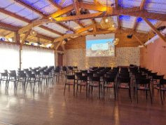 Convention entreprise en Drôme Domaine de Valsoyo