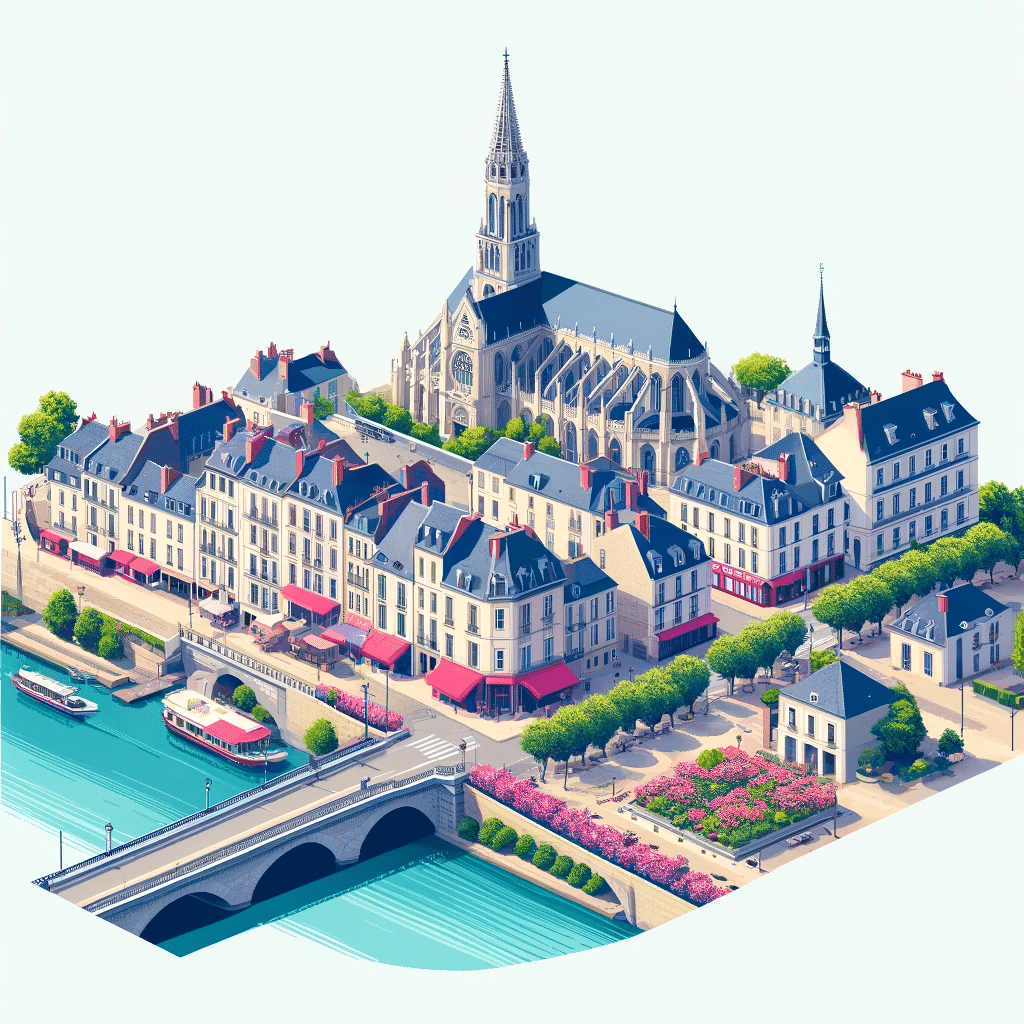 Séminaires business events vous présente Mâcon séminaire