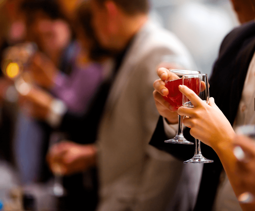 Bess Event événement cocktail soirée d'entreprise
