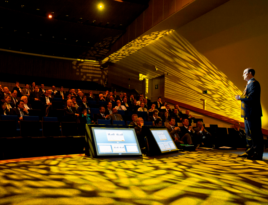 Logistique Bess Event audiovisuel événement séminaire lumière éclairage