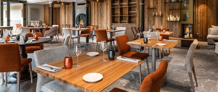 auberge restaurant chef Guy-Seigneur