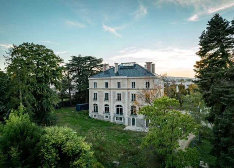 Lieu d'accueil Afterwork Beaujolais