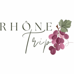 Rhône Trip Logo