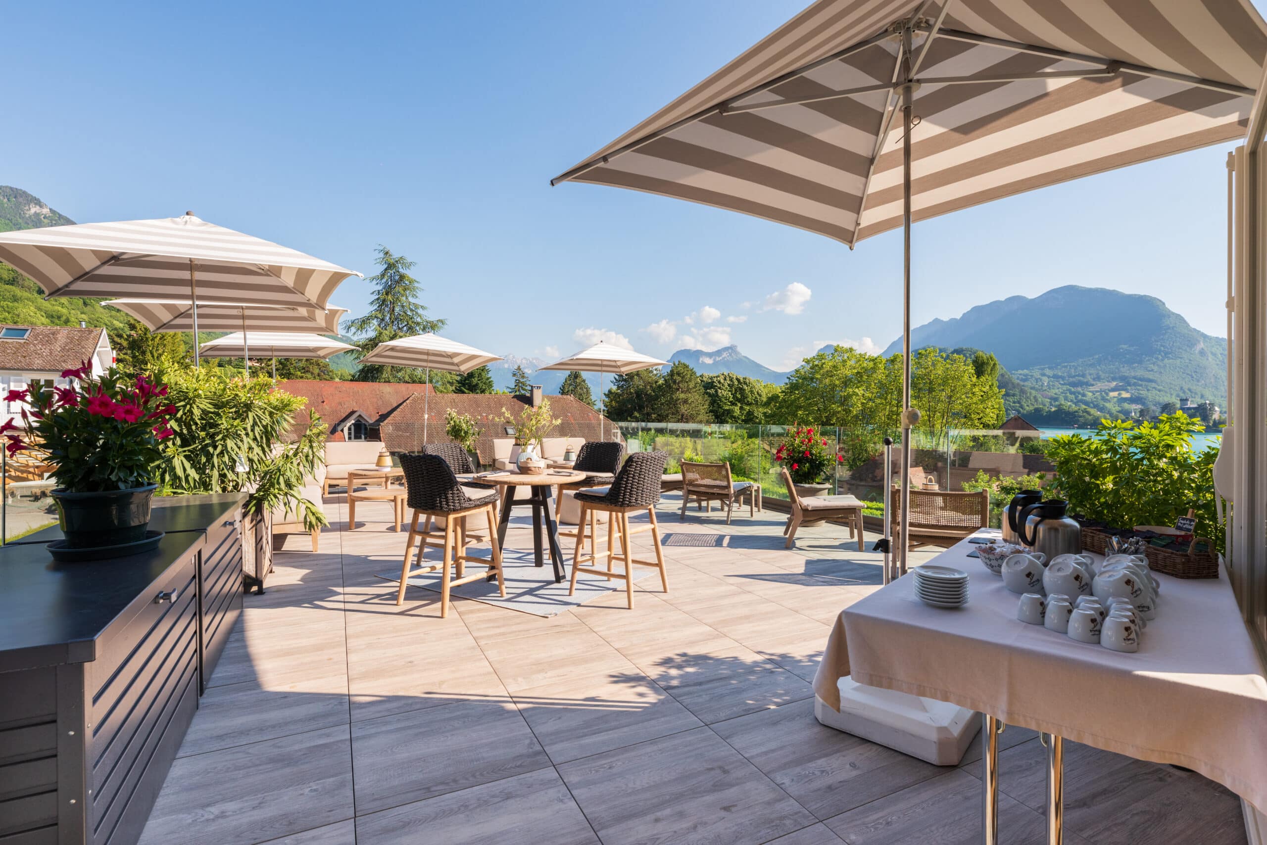 Terrasse du Beau Site