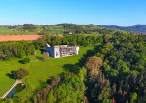 Couvent de la tourette