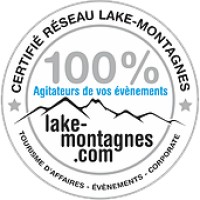 Logo Lake Montagnes