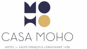 Logo Casa Moho