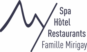 Logo Chalet-Hôtel La Marmotte, La Tapiaz & spa