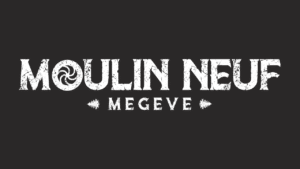 Logo Moulin Neuf Megève