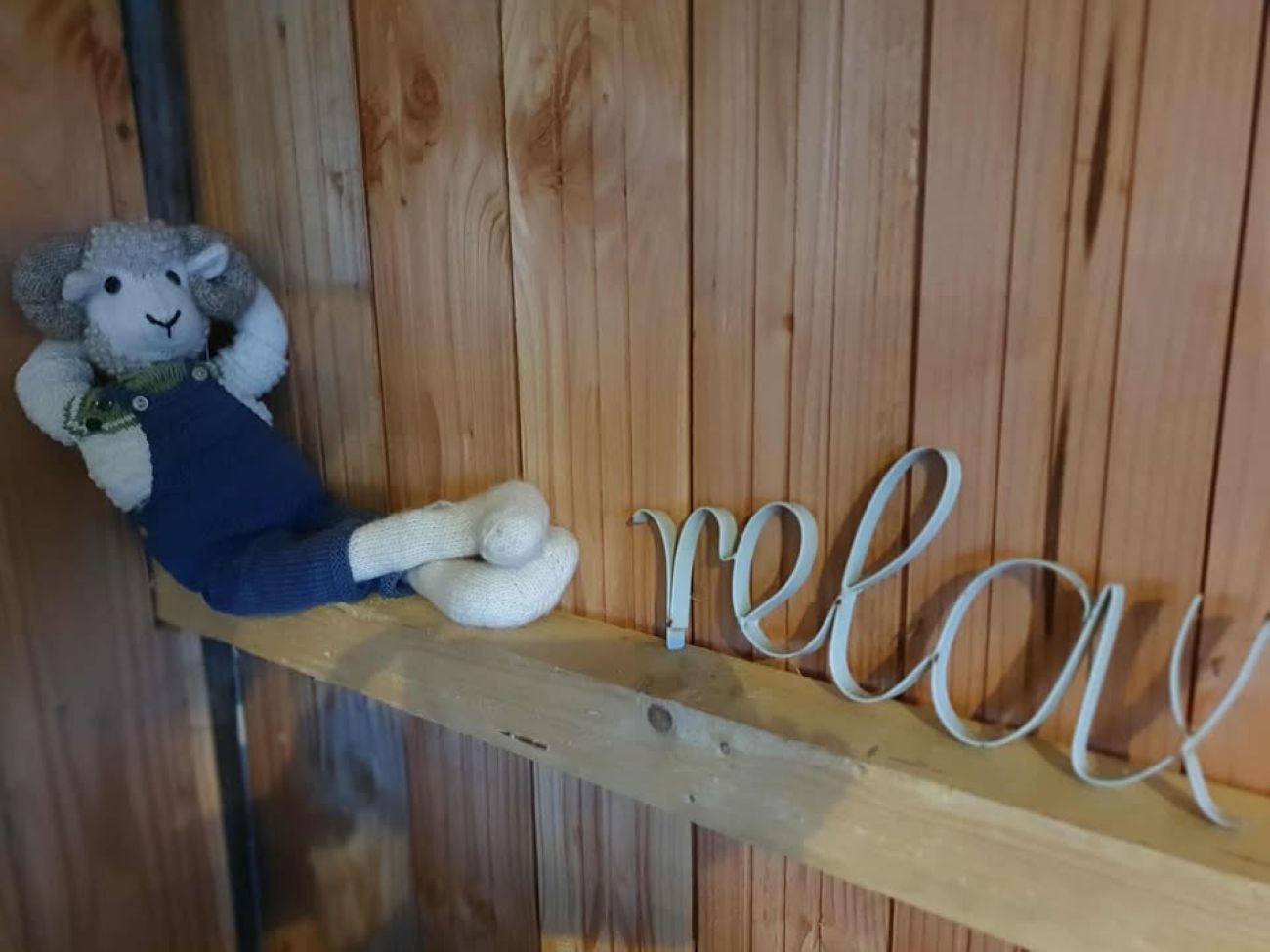 BG Connexion Détails Relax