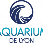 Logo aquarium Lyon