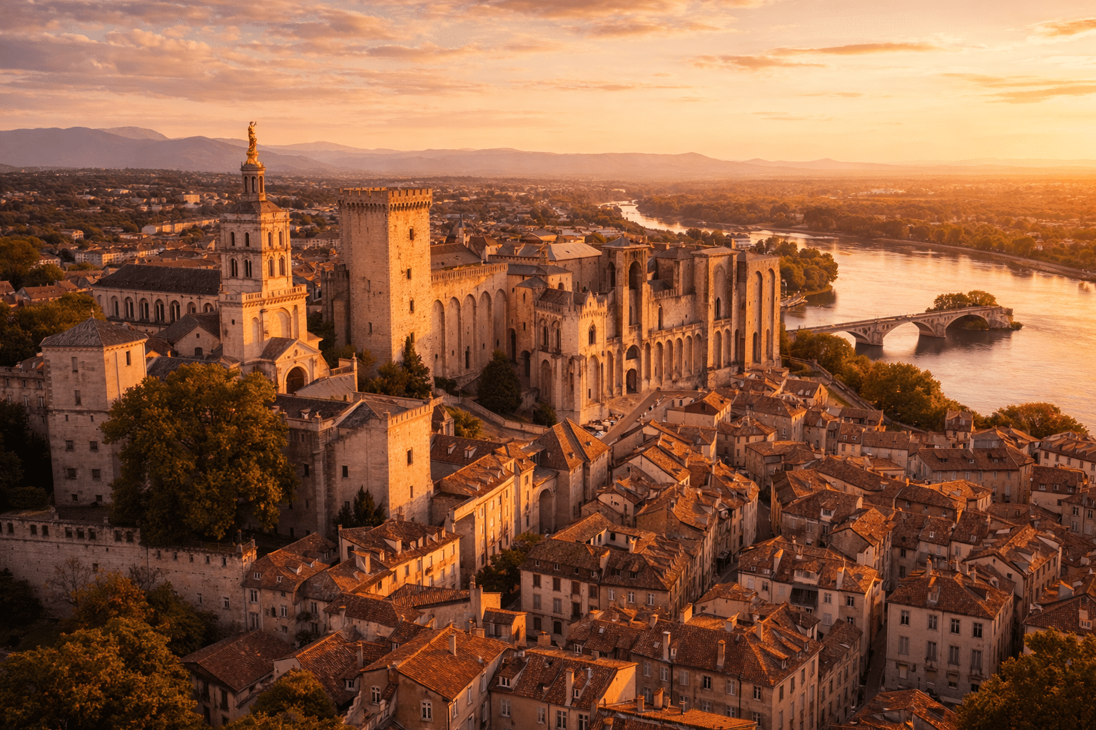 Avignon