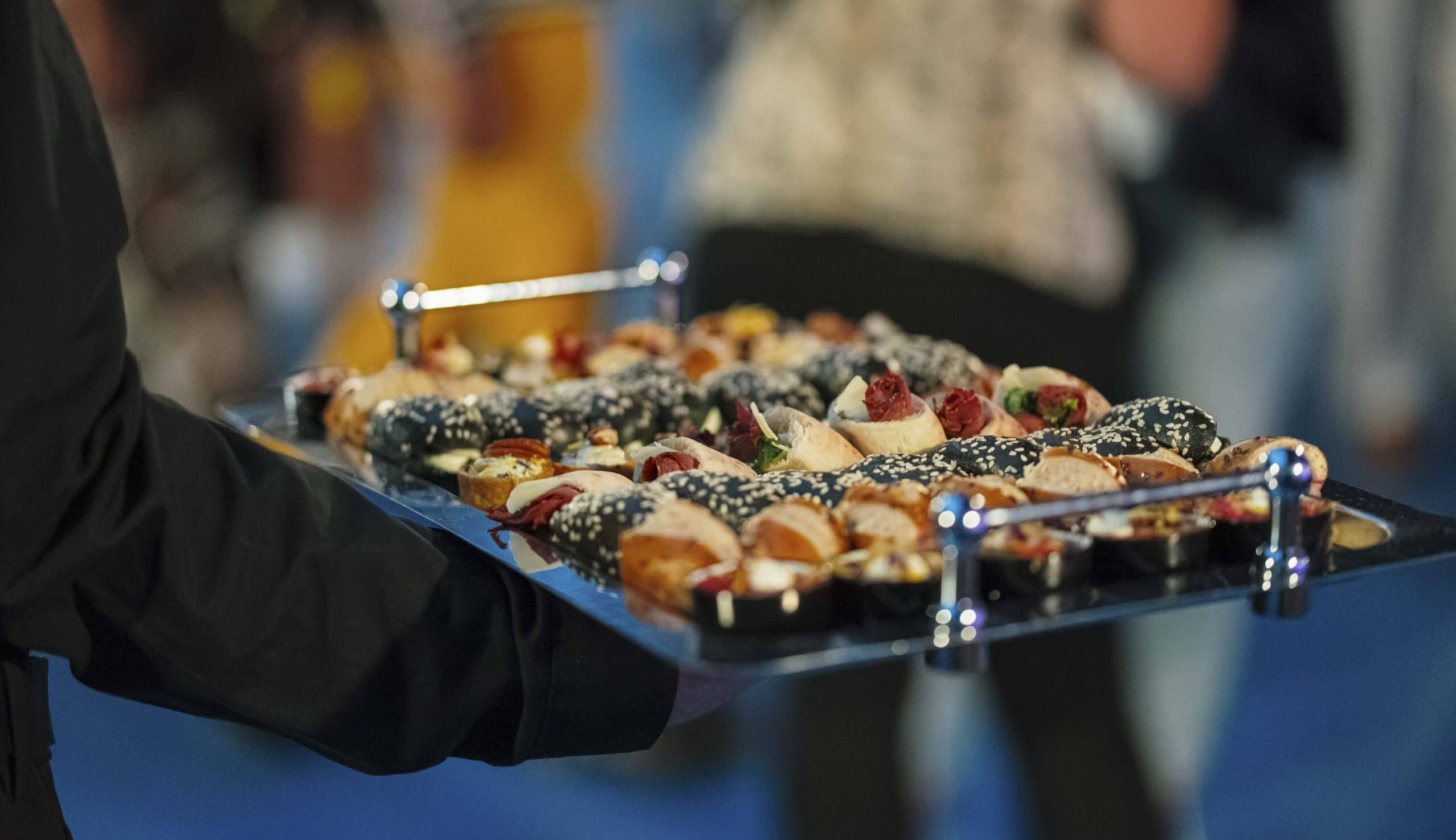 Le Cousu traiteur évenementiel