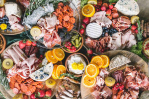 idée&rsquo;O Traiteur