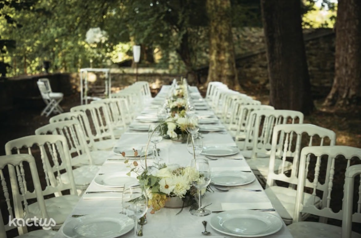 Les Suites de l’Île Barbe