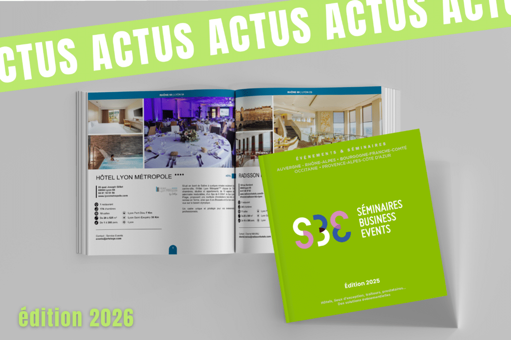 Guide édition 2026