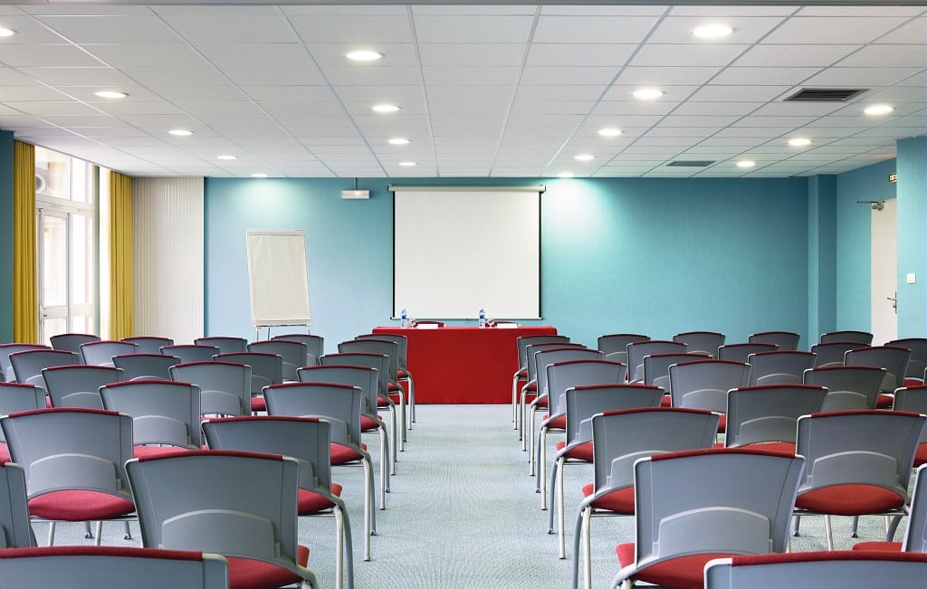 Salle de séminaire Villa Marlioz