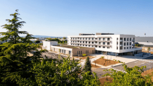 Parkest Hôtel & Spa