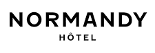 Logo Le normandy