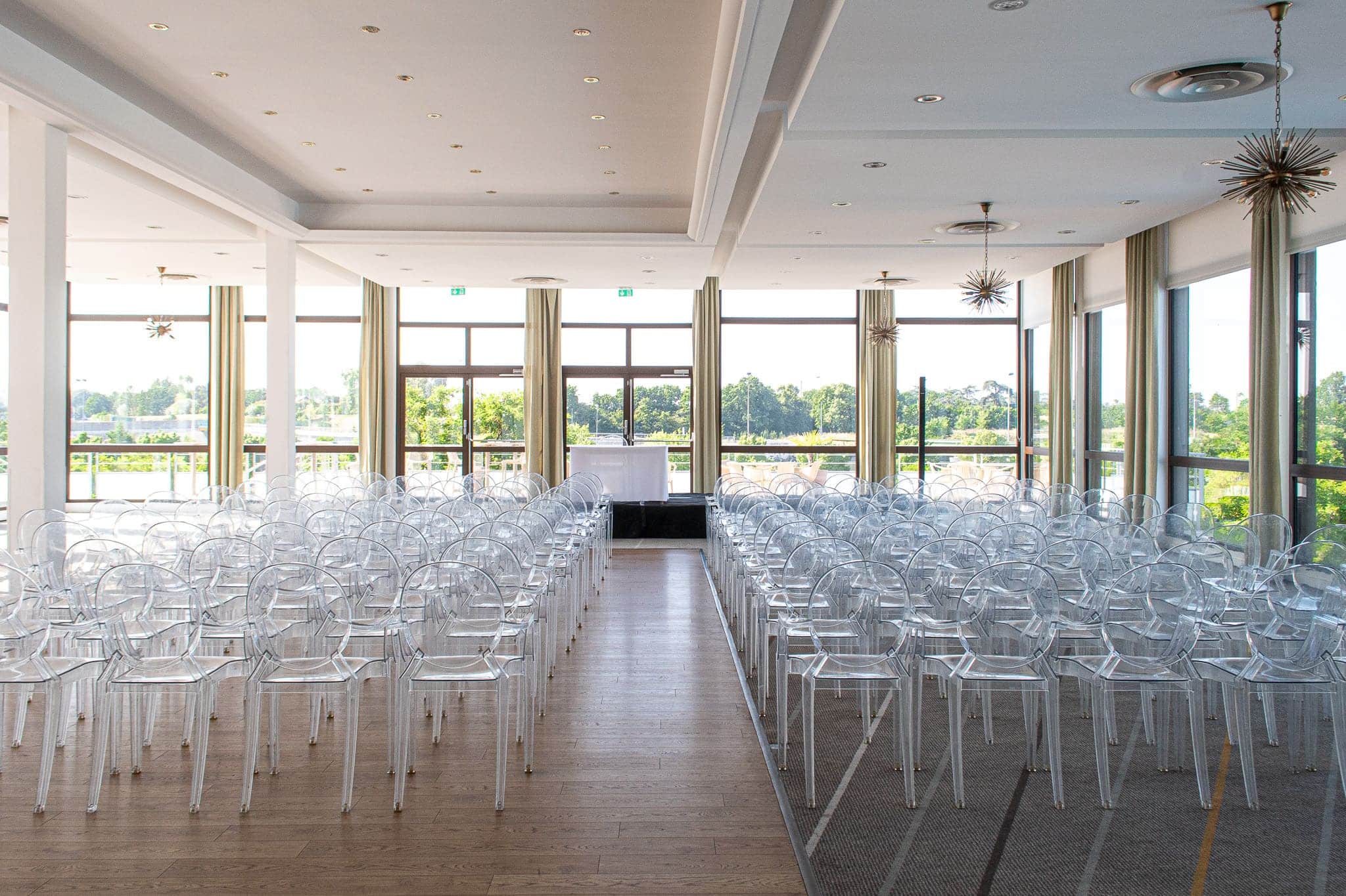 Salle de séminaire Hôtel du Port - Le Panoramique