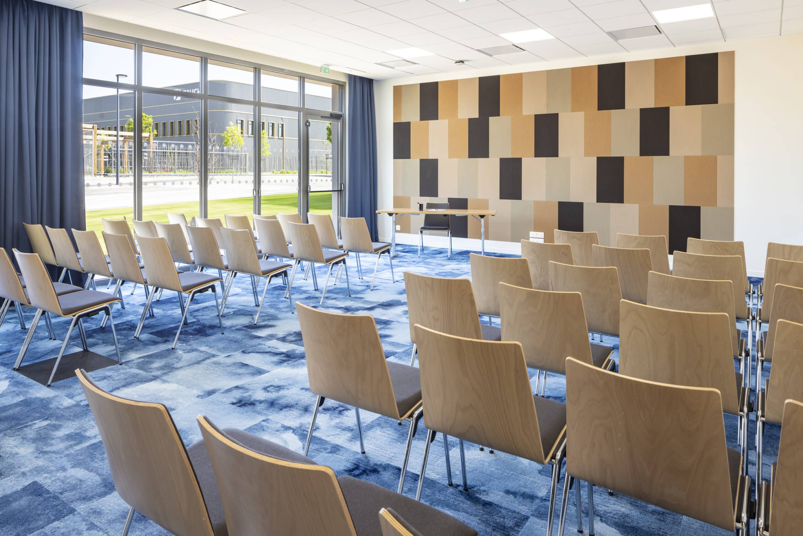 Salle de séminaire Parkest Hôtel & Spa