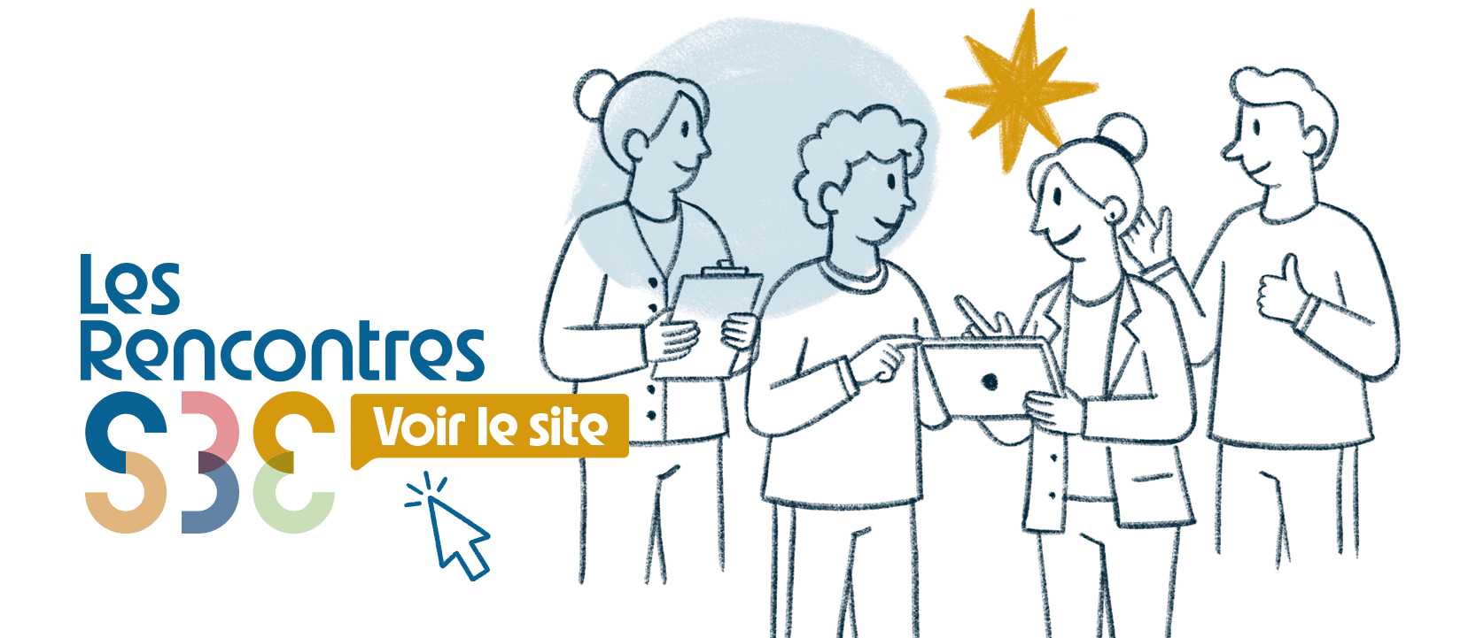 Rencontres Séminaires Business Events