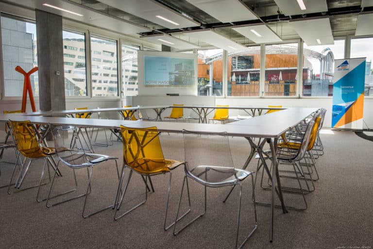 MRPSL Salle de Reunion