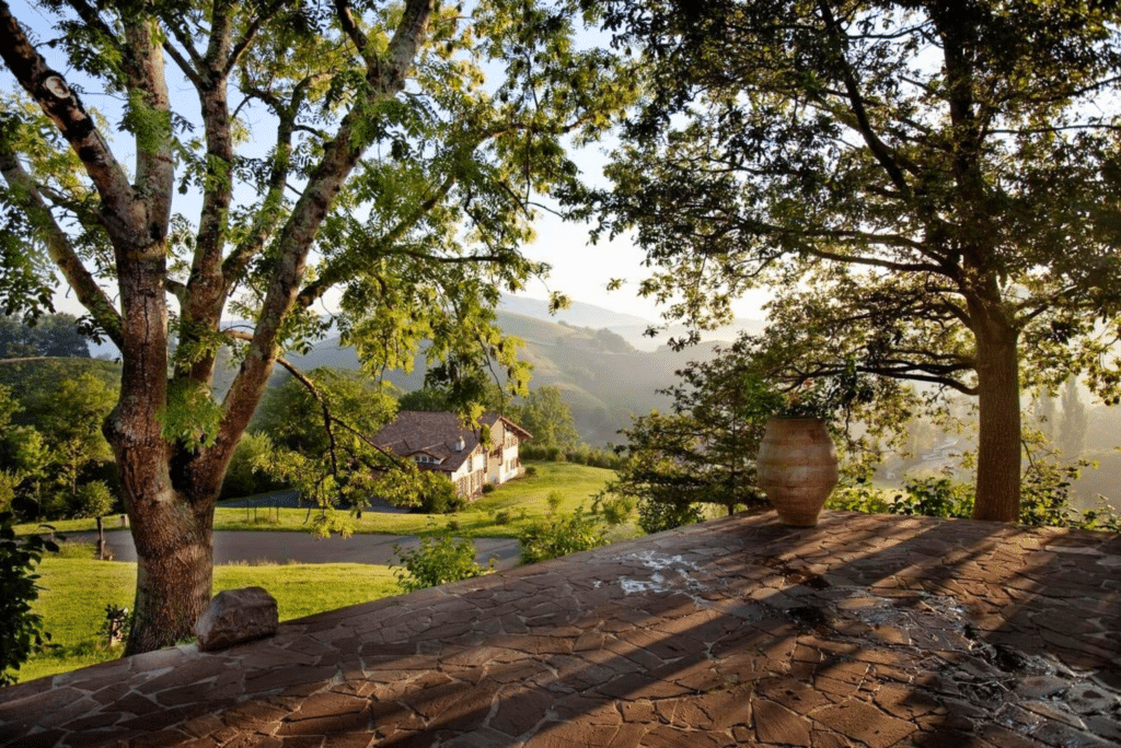 Auberge Ostape