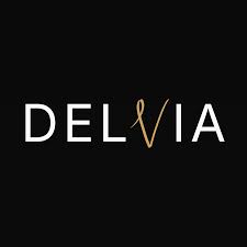 logo delvia