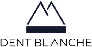 Logo Dent blanche Resort
