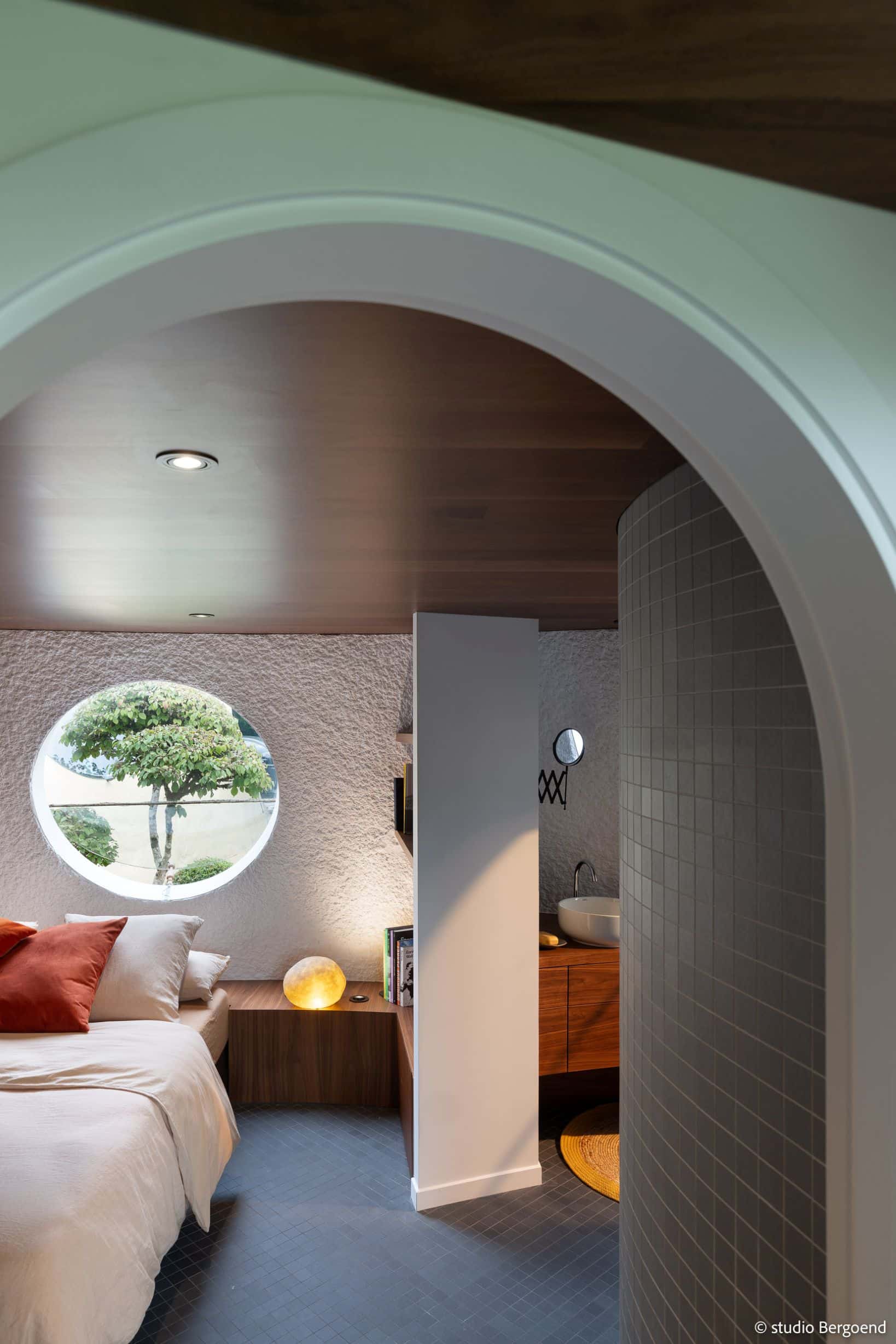 Chambre design