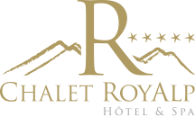 Logo Chalet RoyalP Hotel & Spa