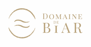DOMAINE DE BIAR LOGO
