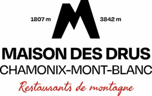 Maisons des Drus logo
