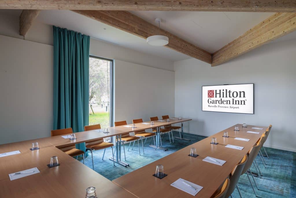 Salle de réunion