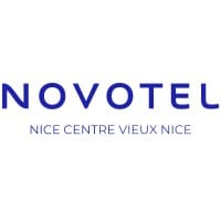 Novotel Nice Centre Logo