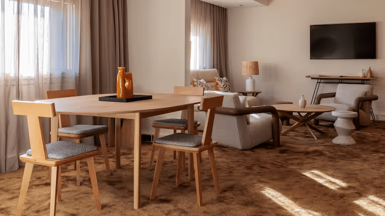 Restaurant Hilton Garden Inn Marseille Provence Airport