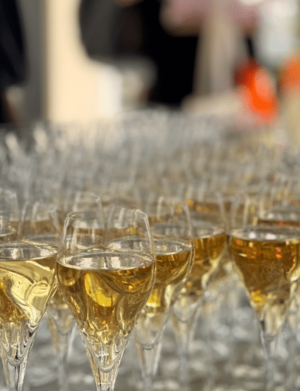 Cocktail d’entreprise à La Source Lyon