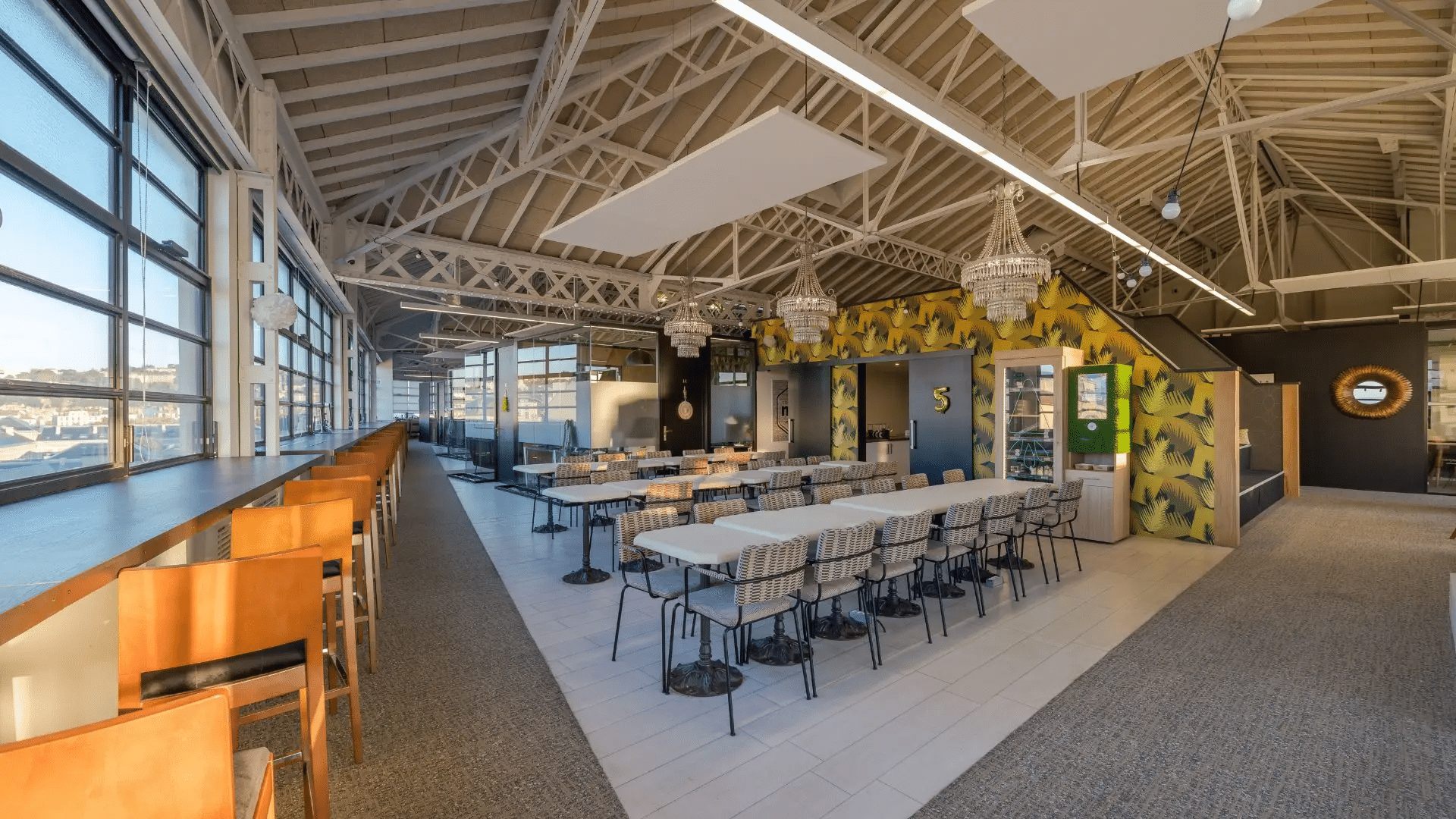 Coworking Now Coworking Lyon