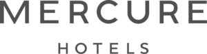 Logo Mercure