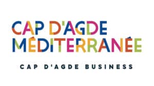 Cap d'Agde Méditerranée logo