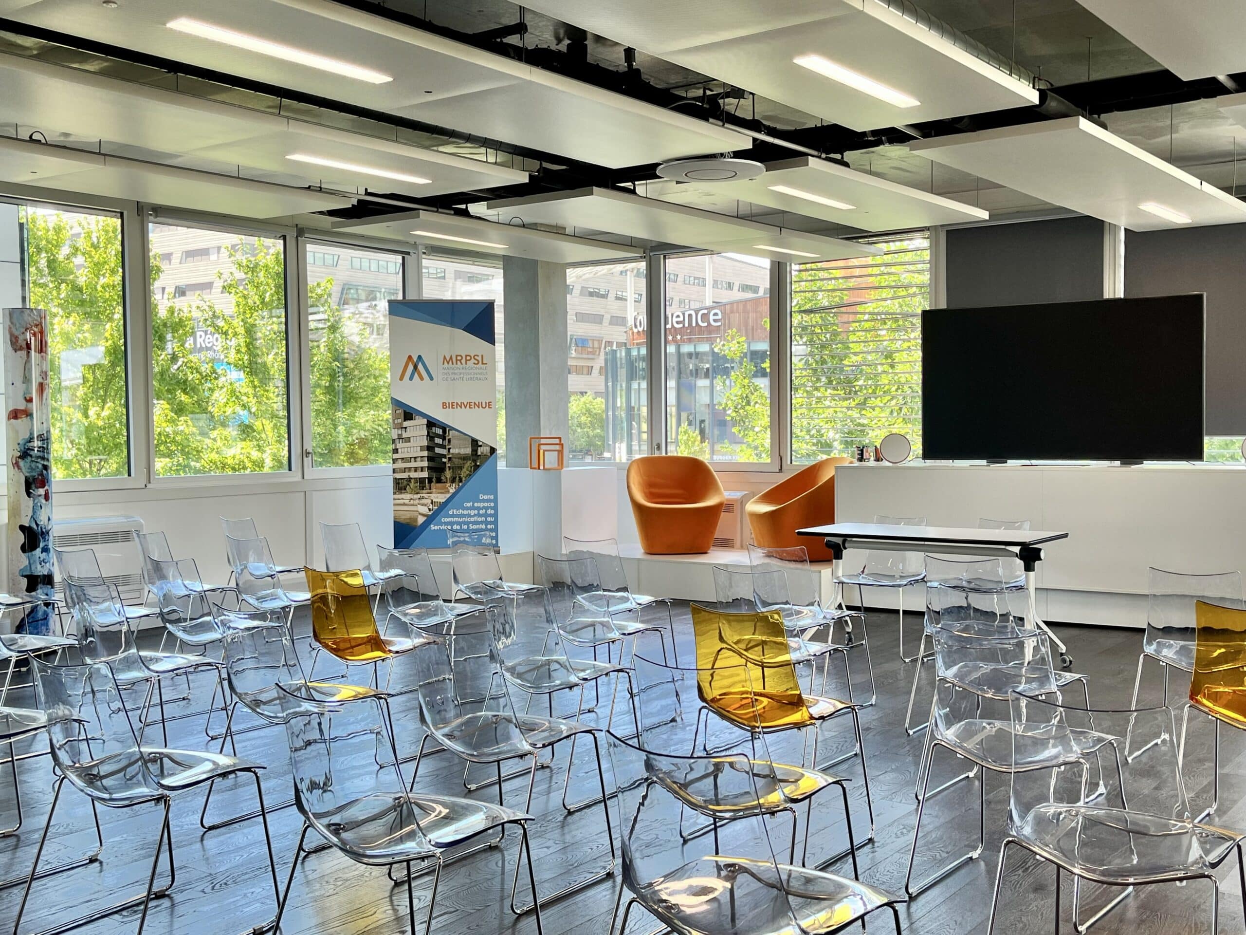 MPRSL salle de séminaire