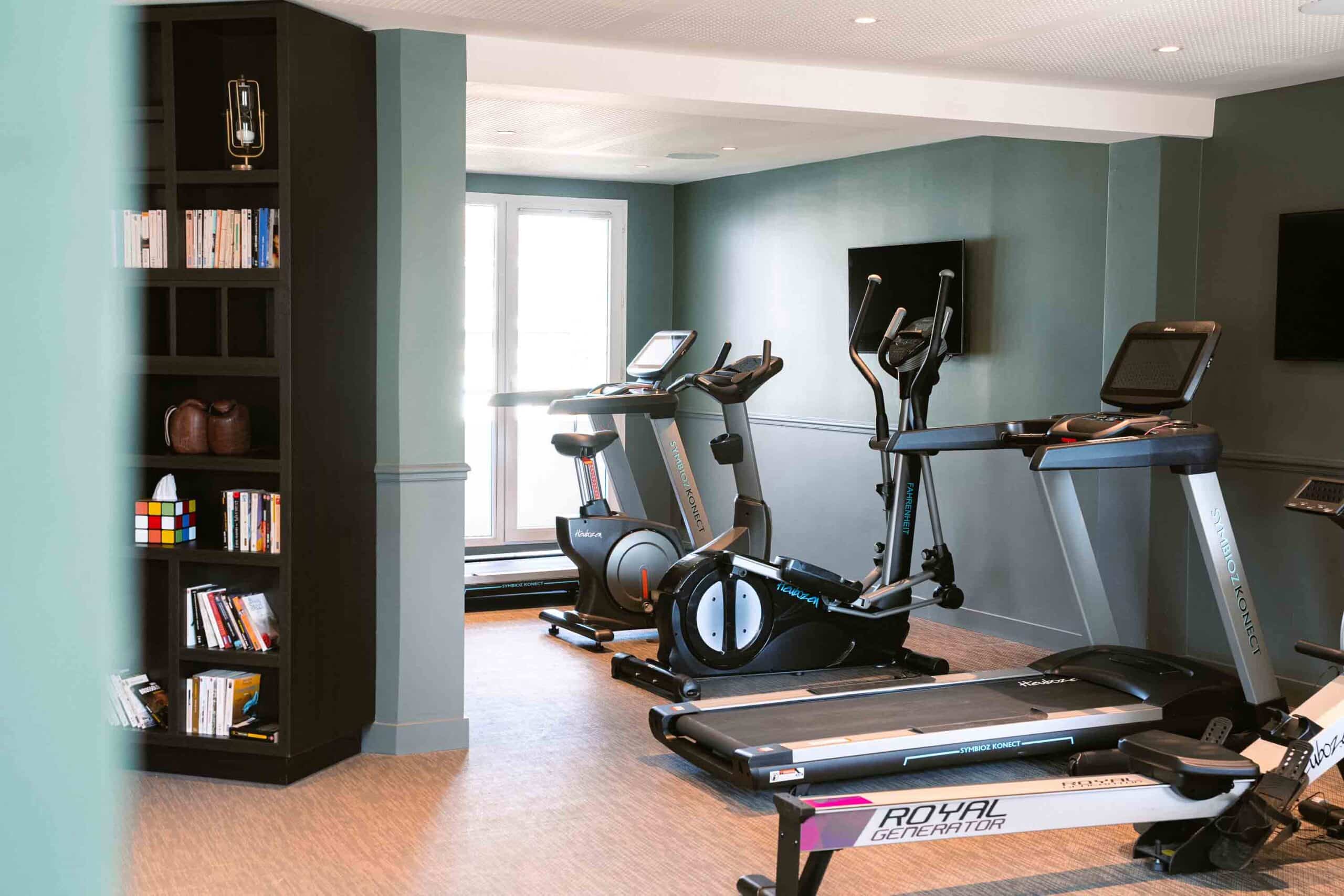 salle fitness RockyPop Grenoble