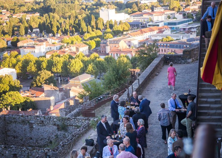 Rencontre professionnelle en Ariège